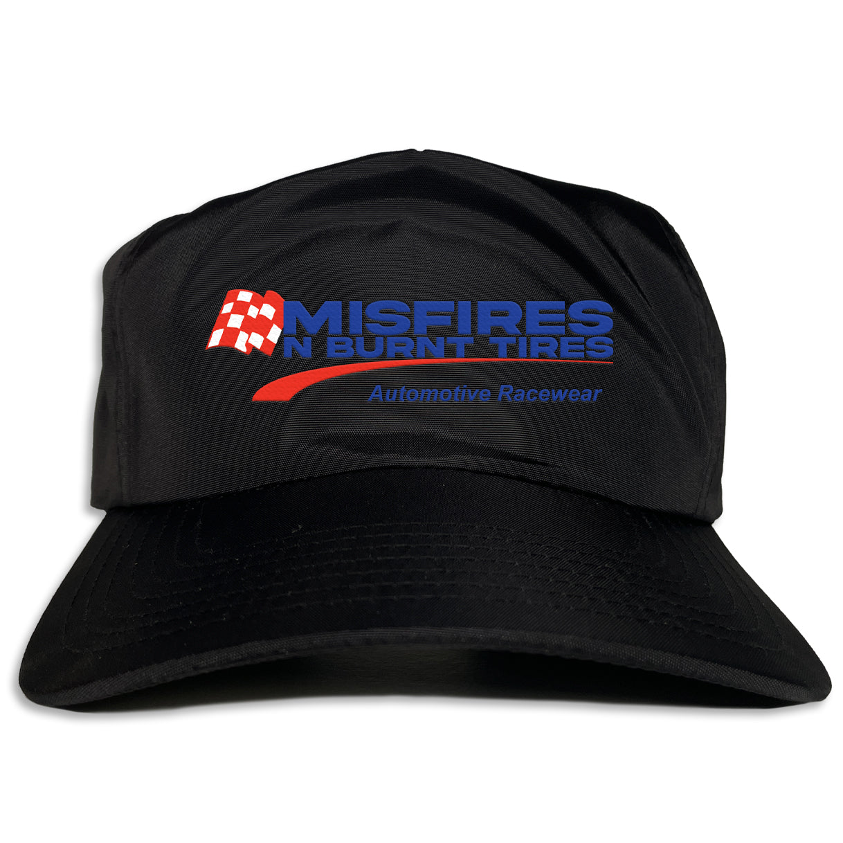 "Racewars" Driving Cap