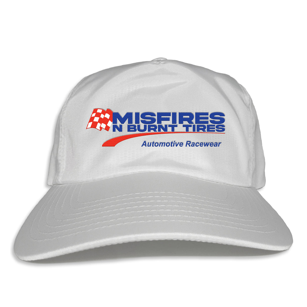 "Racewars" Driving Cap