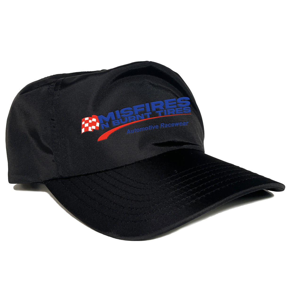 "Racewars" Driving Cap